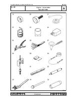 Предварительный просмотр 140 страницы FENDT MAN D 0836 LE Workshop Manual