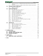 Предварительный просмотр 5 страницы FENDT New Leader NL4330G4 Operator'S Manual