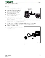 Preview for 13 page of FENDT New Leader NL4330G4 Operator'S Manual