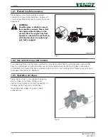 Предварительный просмотр 14 страницы FENDT New Leader NL4330G4 Operator'S Manual