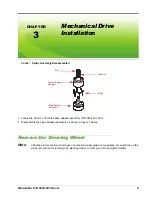 Preview for 13 page of FENDT Vario 700 Series Installation Manual