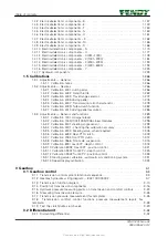 Preview for 4 page of FENDT Vario 800 Series Workshop Service Manual