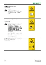 Preview for 22 page of FENDT Vario 800 Series Workshop Service Manual