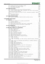 Preview for 8 page of FENDT Vario 900 Series Workshop Service Manual
