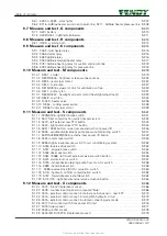 Предварительный просмотр 10 страницы FENDT Vario 900 Series Workshop Service Manual