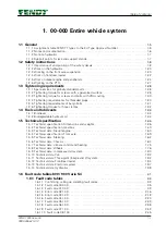 Preview for 15 page of FENDT Vario 900 Series Workshop Service Manual