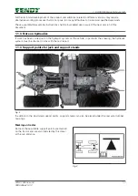 Предварительный просмотр 21 страницы FENDT Vario 900 Series Workshop Service Manual