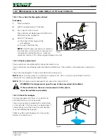 Preview for 32 page of FENDT Vario MT 938 Workshop Service Manual