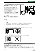 Preview for 35 page of FENDT Vario MT 938 Workshop Service Manual