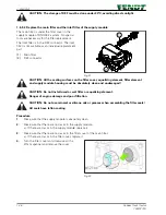 Preview for 39 page of FENDT Vario MT 938 Workshop Service Manual