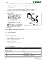 Preview for 41 page of FENDT Vario MT 938 Workshop Service Manual