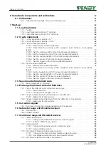 Предварительный просмотр 8 страницы FENDT varioguide Operator'S Manual