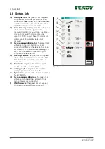 Предварительный просмотр 40 страницы FENDT varioguide Operator'S Manual