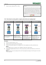 Предварительный просмотр 70 страницы FENDT varioguide Operator'S Manual