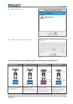 Предварительный просмотр 77 страницы FENDT varioguide Operator'S Manual