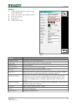 Предварительный просмотр 99 страницы FENDT varioguide Operator'S Manual