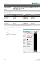 Preview for 104 page of FENDT varioguide Operator'S Manual