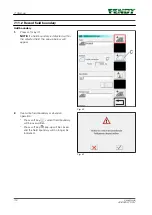 Preview for 112 page of FENDT varioguide Operator'S Manual