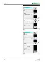 Предварительный просмотр 122 страницы FENDT varioguide Operator'S Manual