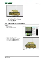 Предварительный просмотр 139 страницы FENDT varioguide Operator'S Manual