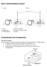 Preview for 12 page of Fenger FIR-433 User Manual