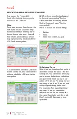 Preview for 9 page of Feniex 4200-DL Instruction Manual