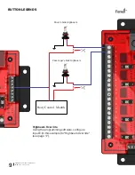 Preview for 9 page of Feniex C-4200-DL Instruction Manual