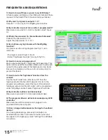 Preview for 15 page of Feniex C-4200-DL Instruction Manual