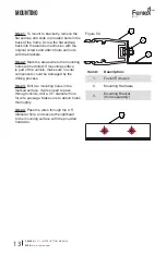 Preview for 13 page of Feniex Fusion FN-0116 Instruction Manual