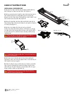 Preview for 8 page of Feniex Fusion GPL FN-4918 Instruction Manual