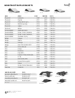 Предварительный просмотр 6 страницы Feniex GEO G-6018 Instruction Manual