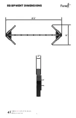 Preview for 4 page of Feniex GEO Series Instruction Manual