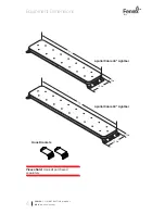 Предварительный просмотр 4 страницы Feniex L-4910 Instruction Manual