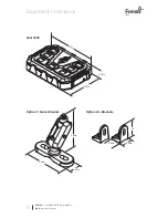 Предварительный просмотр 4 страницы Feniex Mini 4200 Instruction Manual