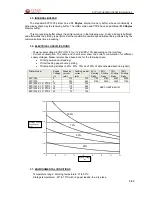 Предварительный просмотр 8 страницы Fenix Imvico EPC1200 Series Operation Manual