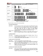 Предварительный просмотр 23 страницы Fenix Imvico EPC1200 Series Operation Manual