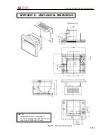 Предварительный просмотр 44 страницы Fenix Imvico EPC1200 Series Operation Manual