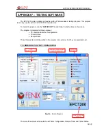 Предварительный просмотр 52 страницы Fenix Imvico EPC1200 Series Operation Manual