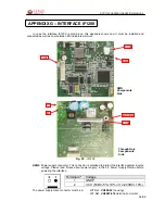 Предварительный просмотр 54 страницы Fenix Imvico EPC1200 Series Operation Manual