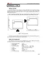 Предварительный просмотр 56 страницы Fenix Imvico EPC1200 Series Operation Manual