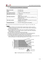 Предварительный просмотр 8 страницы Fenix Imvico KS55 Series Operation Manual