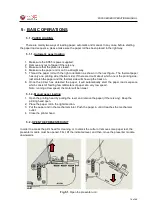 Предварительный просмотр 16 страницы Fenix Imvico KS55 Series Operation Manual