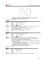 Предварительный просмотр 53 страницы Fenix Imvico KS55 Series Operation Manual