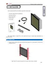 Preview for 10 page of Fenix Imvico PPCF17TS Series Installation Manual