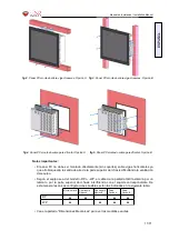 Preview for 11 page of Fenix Imvico PPCF17TS Series Installation Manual