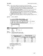 Предварительный просмотр 41 страницы Fenix Imvico SM3000 Operation Manual