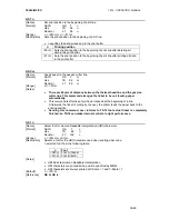 Preview for 39 page of Fenix Imvico TK14 Operation Manual