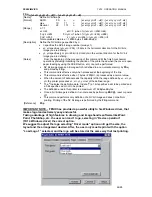 Preview for 44 page of Fenix Imvico TK14 Operation Manual