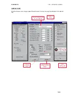 Preview for 58 page of Fenix Imvico TK14 Operation Manual