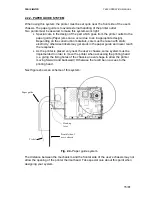 Предварительный просмотр 15 страницы Fenix Imvico TK23 Series Operation Manual